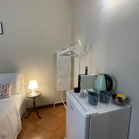 Casa de hóspedes La Di Lidia Como