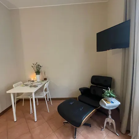 Vendégház La Di Lidia Como