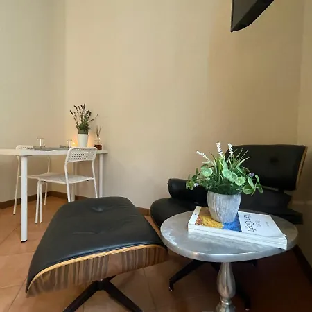 La Di Lidia Casa de hóspedes