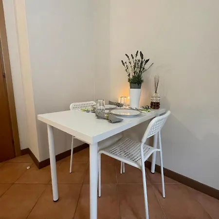 La Di Lidia Casa de hóspedes