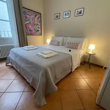 La Di Lidia Vendégház Como