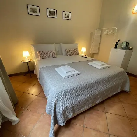 La Di Lidia Casa de hóspedes 3*