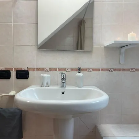 La Di Lidia Vendégház