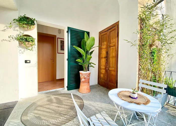 La Di Lidia 3* 科莫