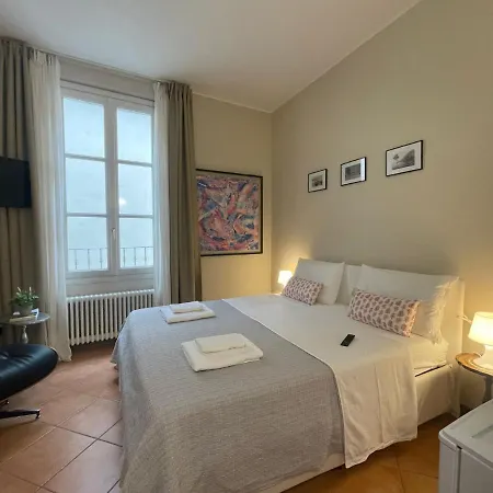 La Di Lidia Комо