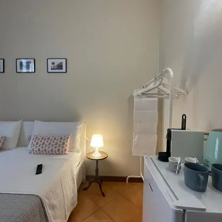 La Di Lidia 3* Комо