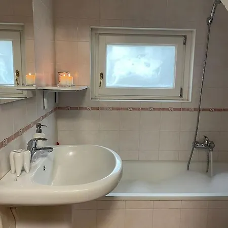 Pensión La Di Lidia