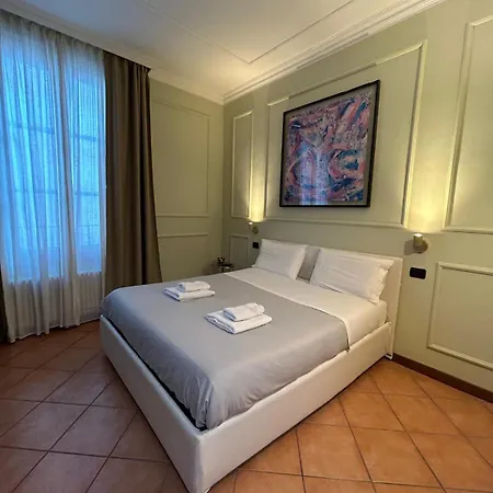 La Di Lidia 3* Όπως