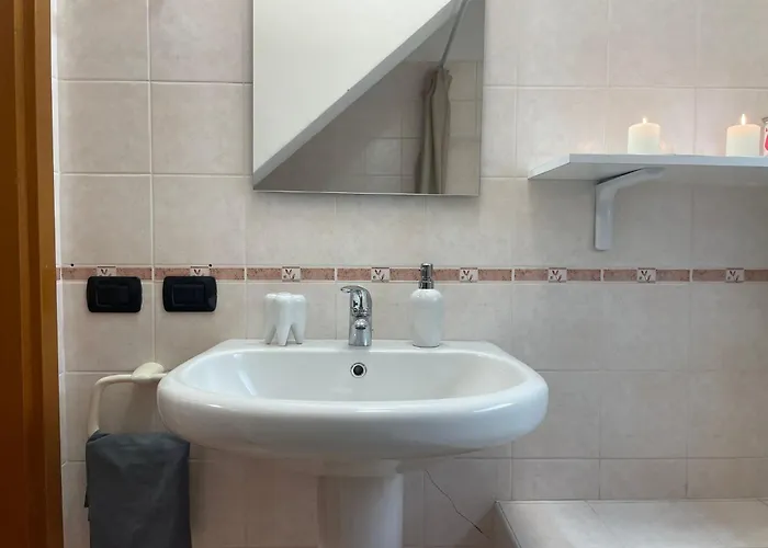 La Di Lidia Guest house