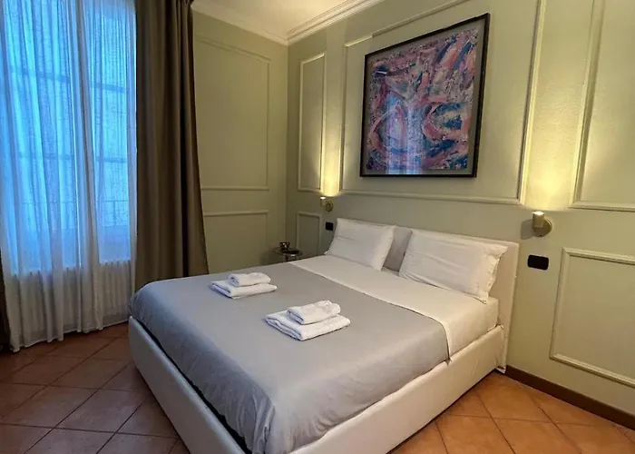La Di Lidia 3* Côme