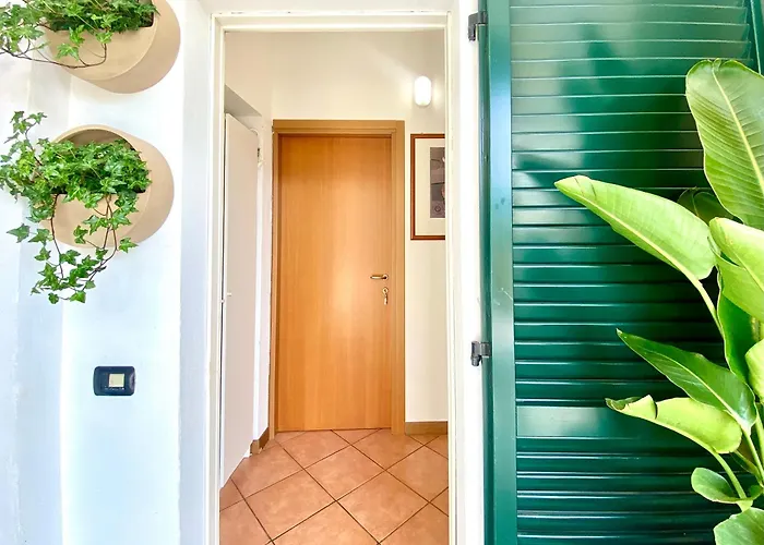 La Di Lidia Maison d'hôtes 3*